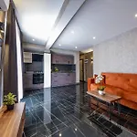 公寓式酒店 Mrt Lara