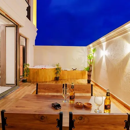 Mrt Suites Lara Antalya