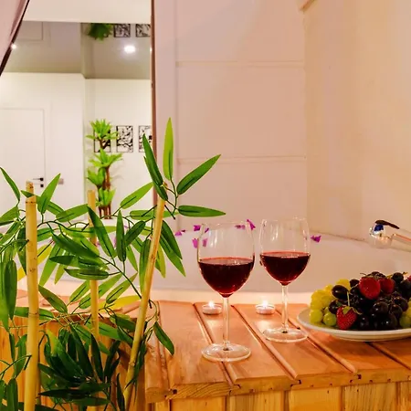 Aparthotel Mrt Suites Lara Antalya
