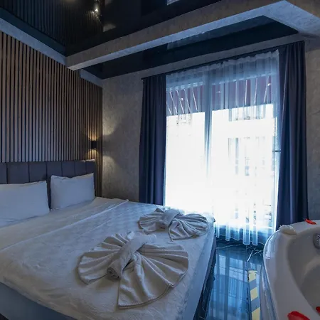 Aparthotel Mrt Suites Lara Antalya
