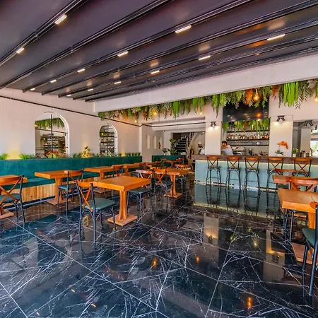Aparthotel Mrt Lara Antalya