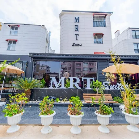 Mrt Suites Lara