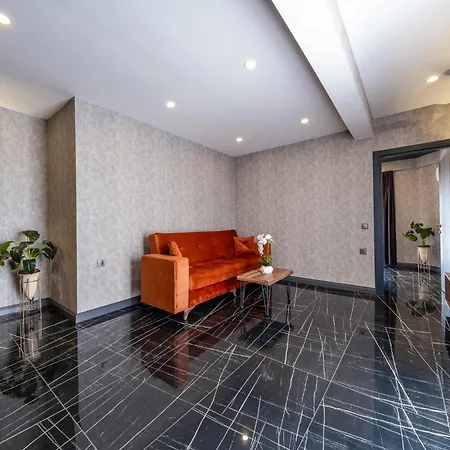 Mrt Lara Apart Otel 3*