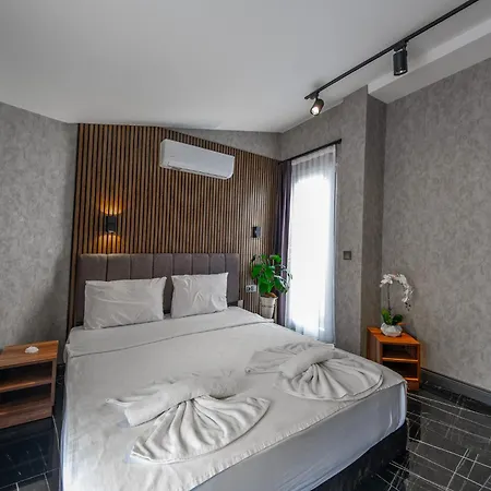 Mrt Lara Hotel apartamentowy