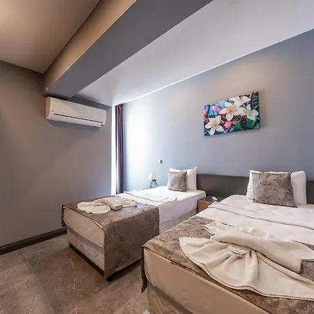 Hotel de apartamente Mrt Lara