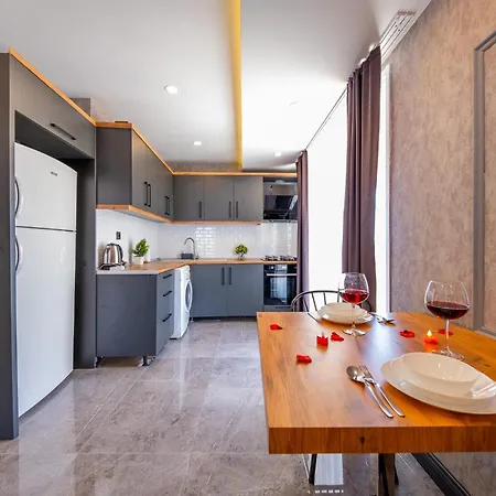Mrt Suites Lara * Antalya