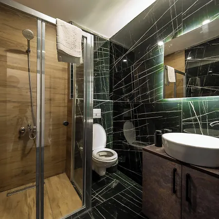 Apart Otel Mrt Lara