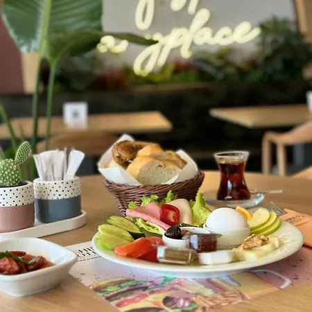 公寓式酒店 Mrt Lara